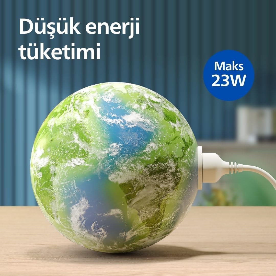 Philips 900 Serisi Hava Temizleyici AC0951/13