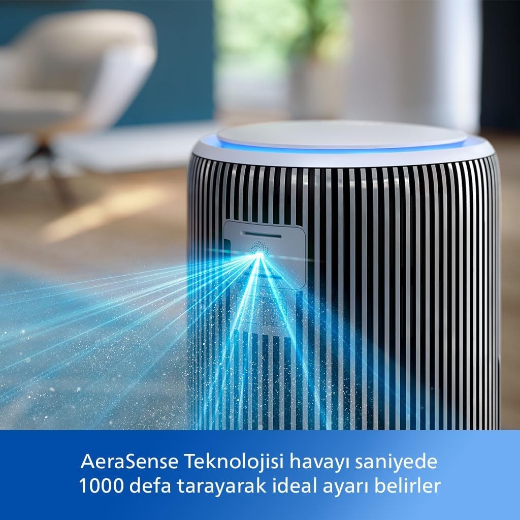 Philips 3200 Serisi Hava Temizleyici AC3220/10
