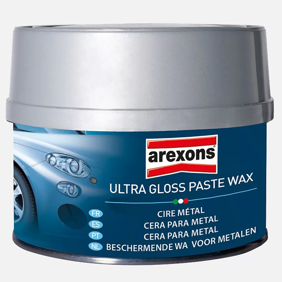 Arexons Ultra Koruyucu Parlatıcı Pasta
