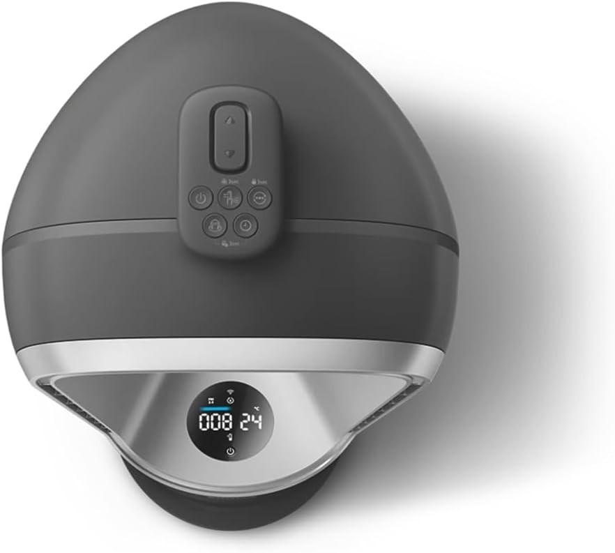 Philips 8000 Serisi Air Performer 3in1 Hava Temizleme Cihazı AMF870/15
