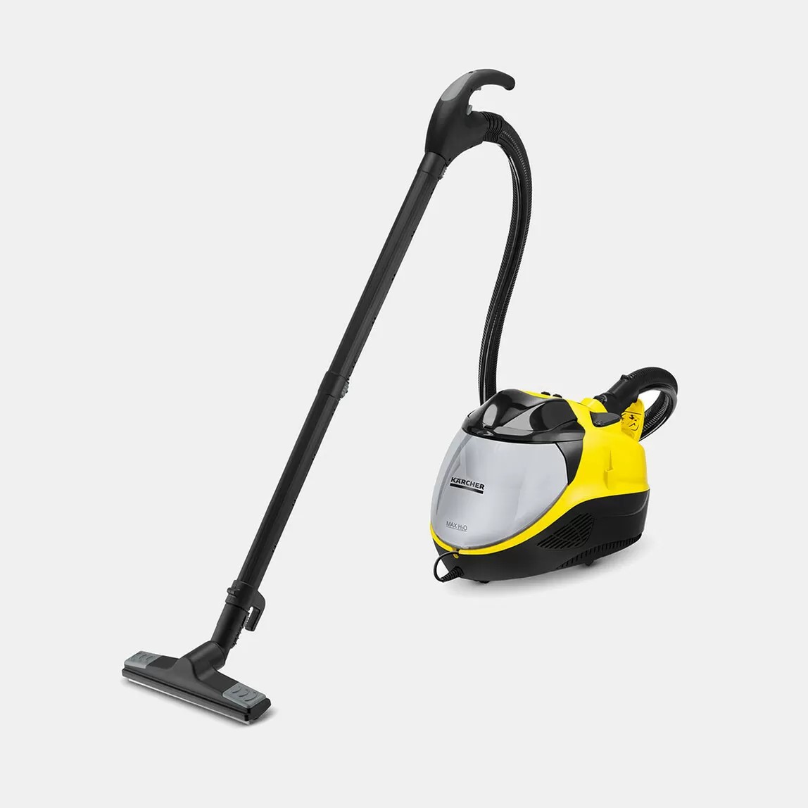 Karcher SV7 1100 W Kuru Buharlı Temizlik Robotu