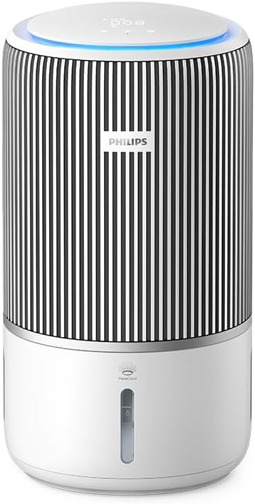Philips 3400 Serisi Pureprotect Water 2in1 Hava Temizleyici Ve Nemlendirici AC3420/10