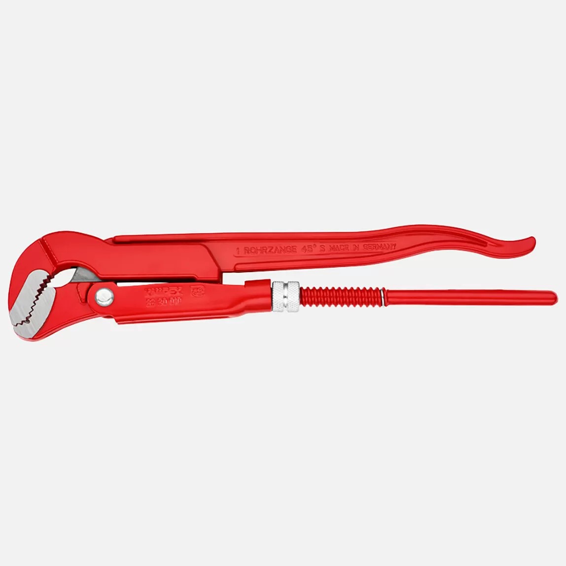 Knipex Boru Anahtarı - S Form/1 "