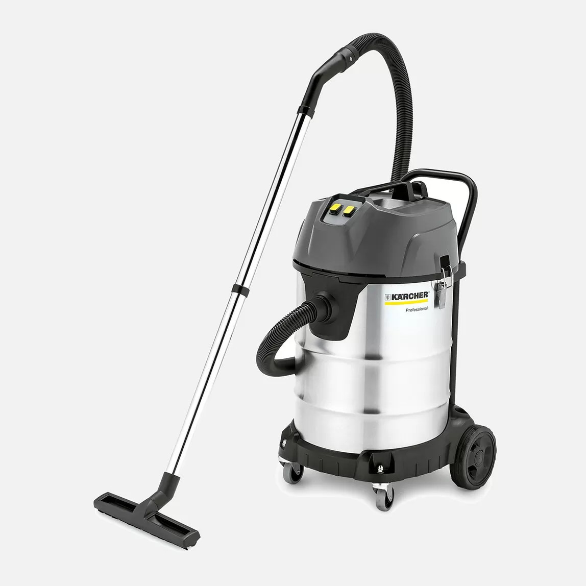 Karcher NT70/2ME 2300 W Islak-Kuru Elektrikli Süpürge