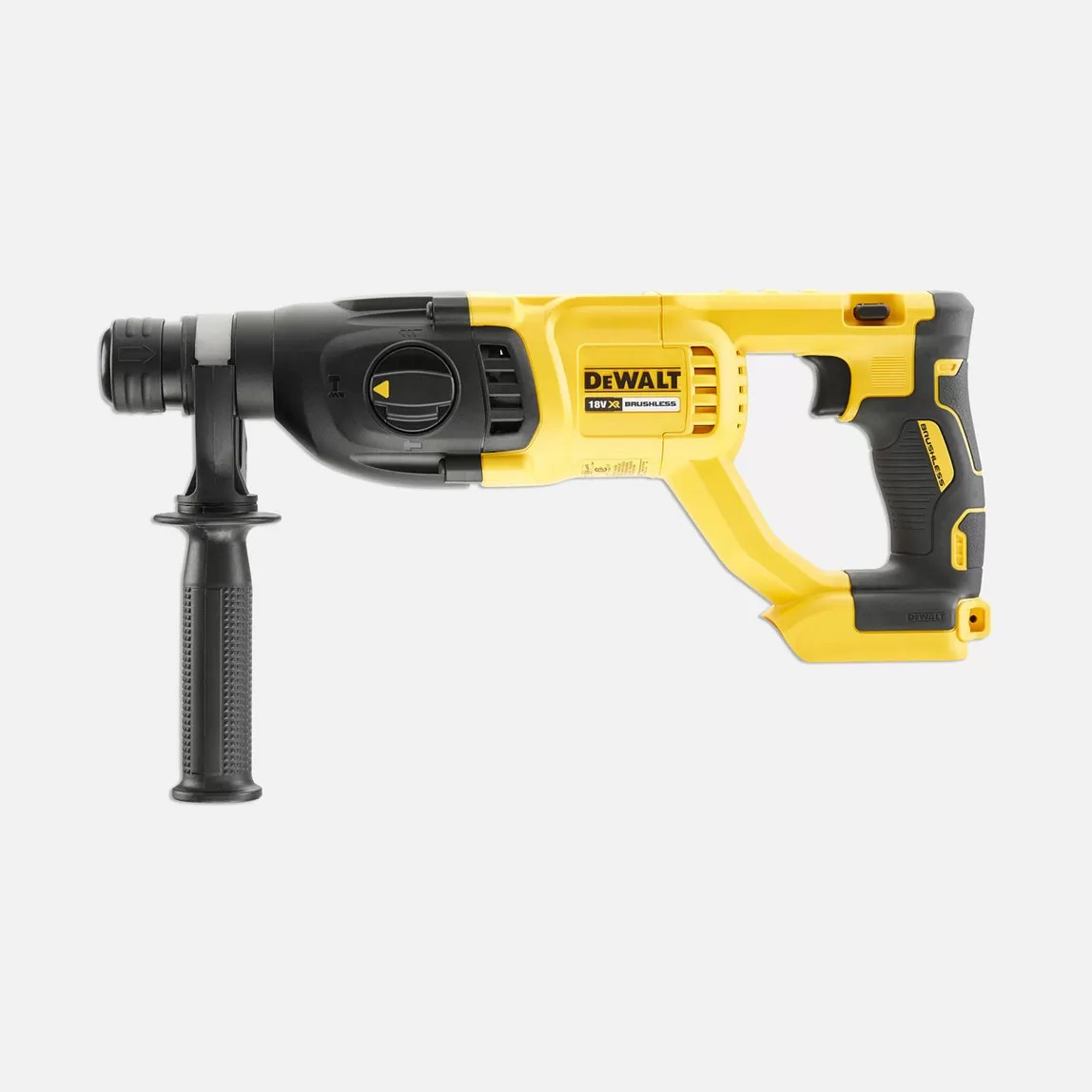 Dewalt DCH133NT-XJ 18V Solo Kömürsüz SDS Plus Kırıcı Delici Matkap