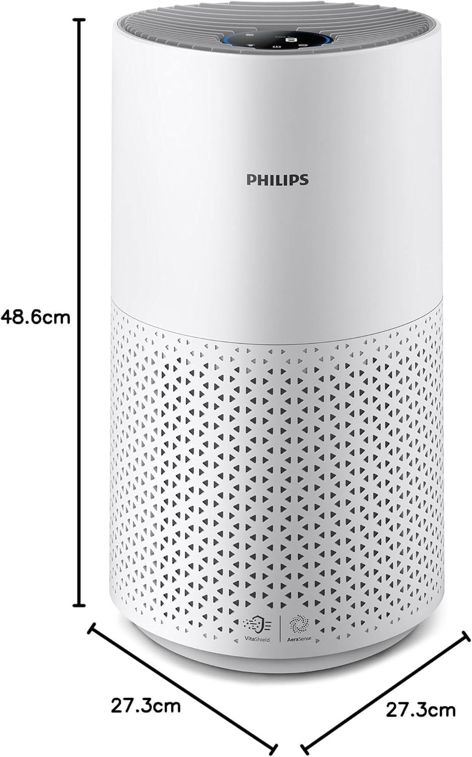 Philips 1000 Serisi Air Purifier Hava Temizleme Cihazı