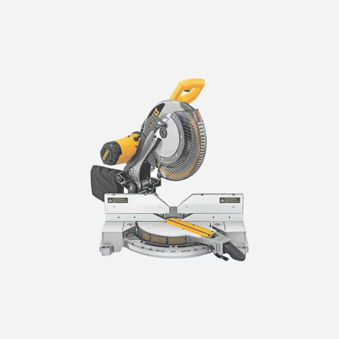Dewalt Dw714-Tr 1650 W 250 Mm Profesyonel Gönye Kesme