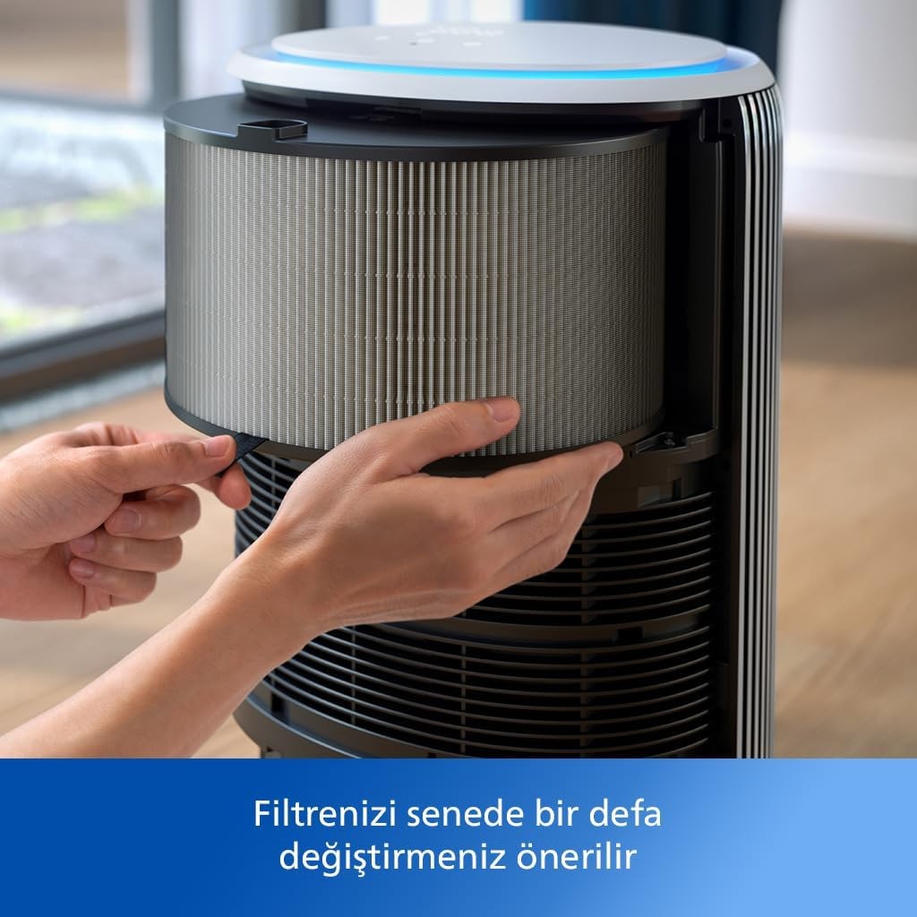 Philips 3200 Serisi Hava Temizleyici AC3220/10