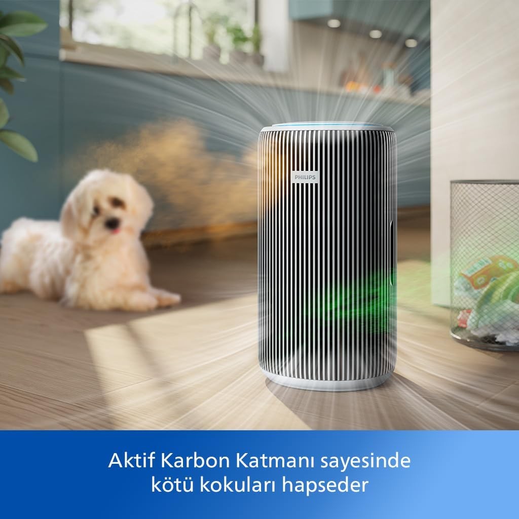 Philips 3200 Serisi Hava Temizleyici AC3220/10