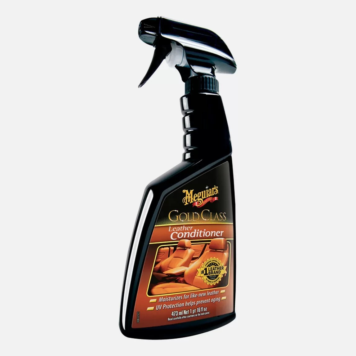 Meguiars Gold Class Deri Koruyucu 473 ml