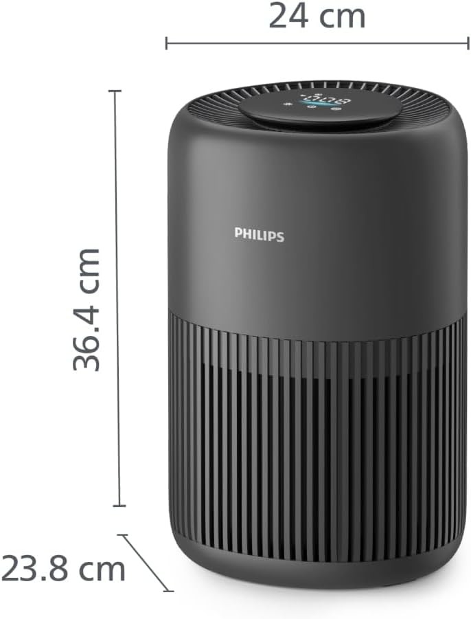 Philips 900 Serisi Hava Temizleyici AC0951/13