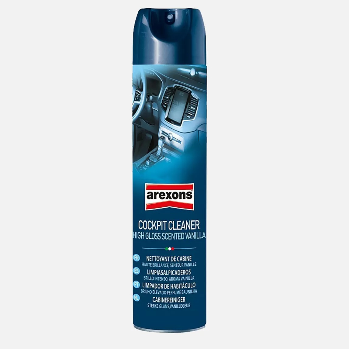 Arexons Torpido Temizleyici Parlatıcı Vanilla