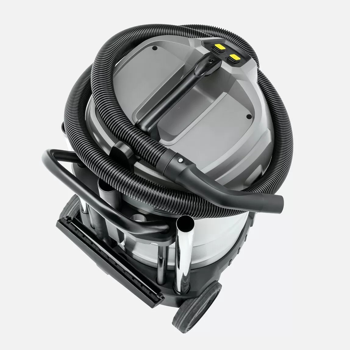 Karcher NT70/2ME 2300 W Islak-Kuru Elektrikli Süpürge