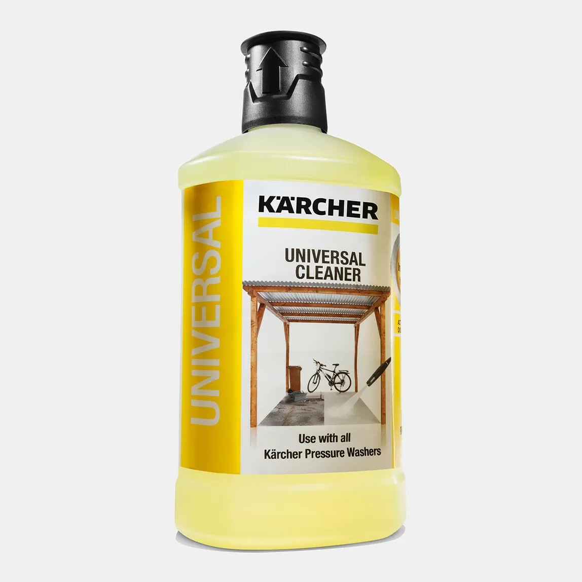 Karcher Genel Temizleyici Deterjan 1 lt.