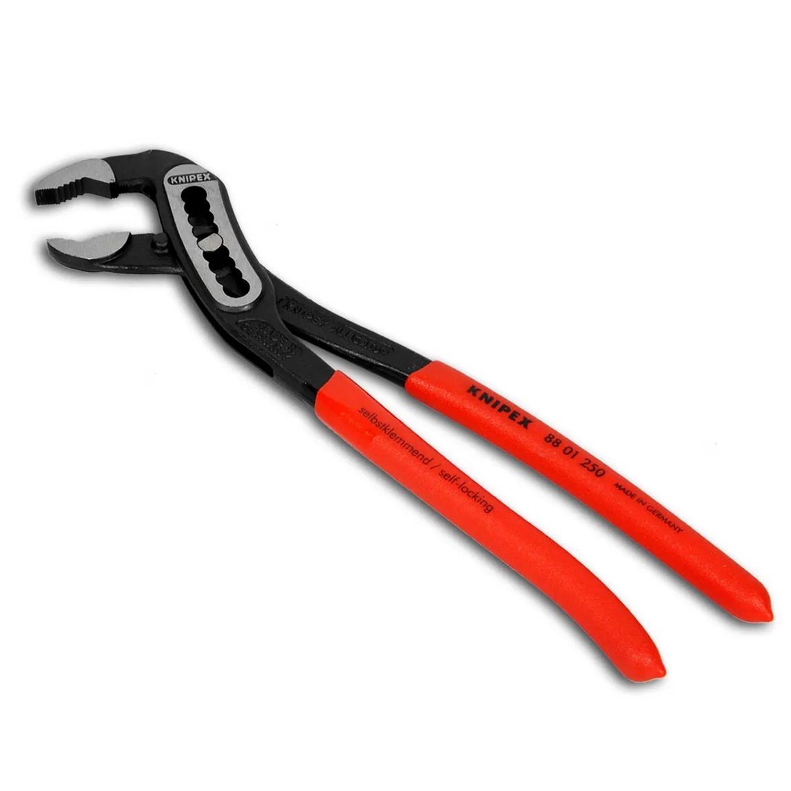 Knipex Alligator 250 mm Boru Pensesi