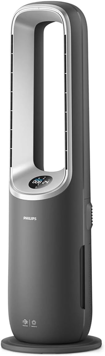 Philips 8000 Serisi Air Performer 3in1 Hava Temizleme Cihazı AMF870/15