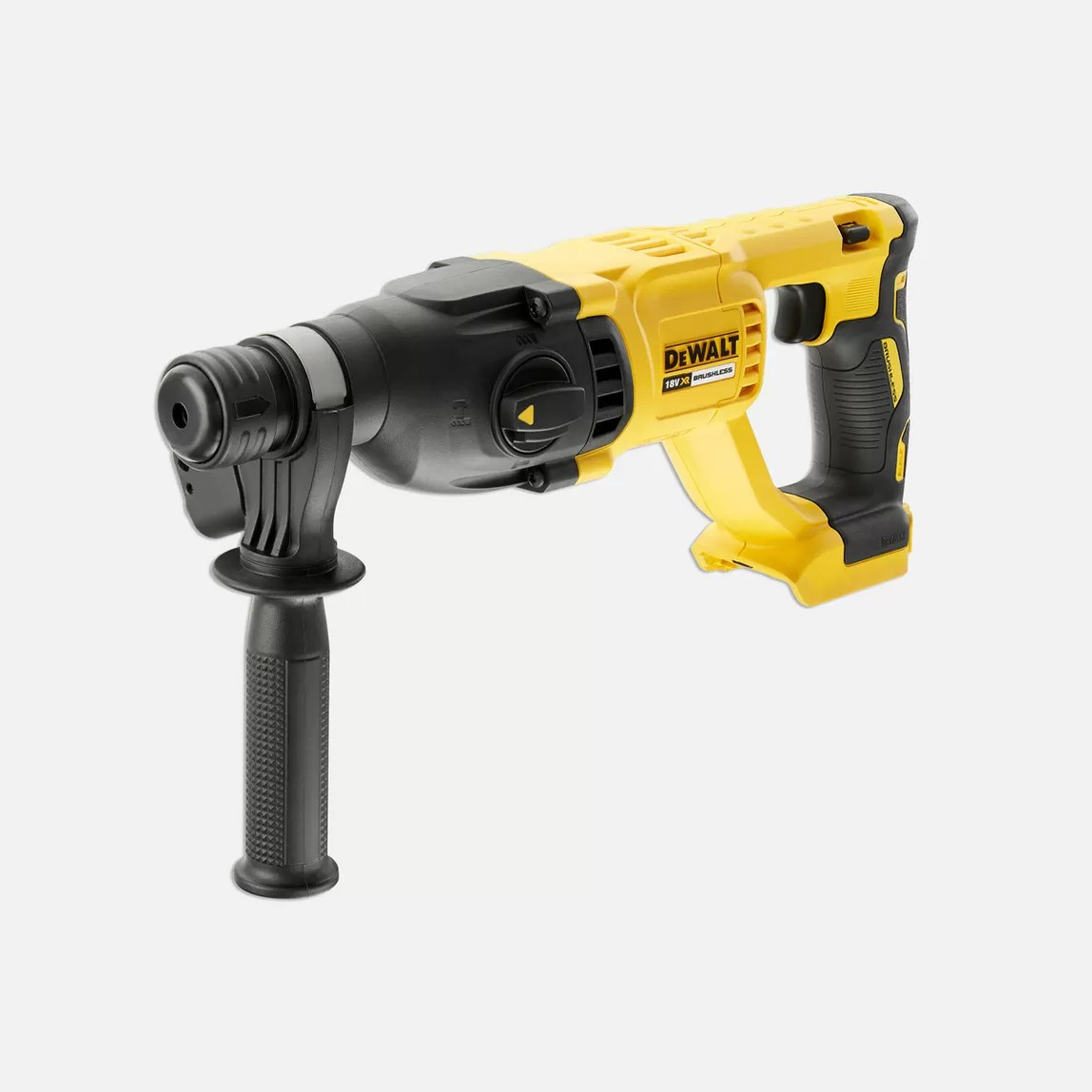 Dewalt DCH133NT-XJ 18V Solo Kömürsüz SDS Plus Kırıcı Delici Matkap
