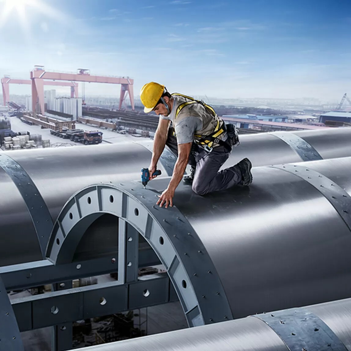 Bosch Profesyonel GDR-120-LI 12V 2Ah Li-ion Akülü Darbeli Somun Sıkma Makinesi