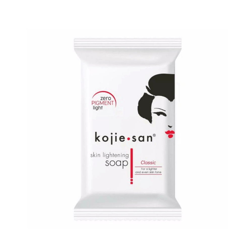 Kojie San Cilt Aydınlatıcı Kojik Asit Sabunu 1x45gr image