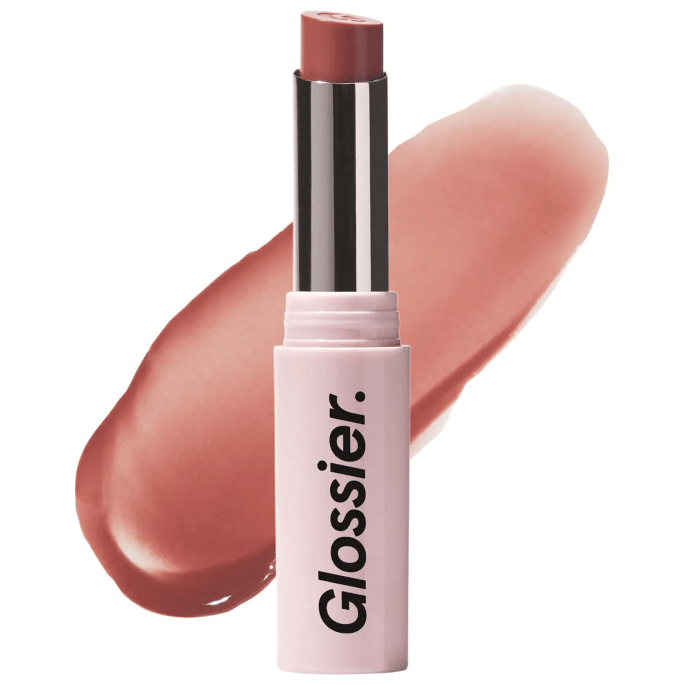 Glossier Ultralip Hyaluronik Asit İçeren Yüksek Parlaklıkta Ruj- Villa- 3gr