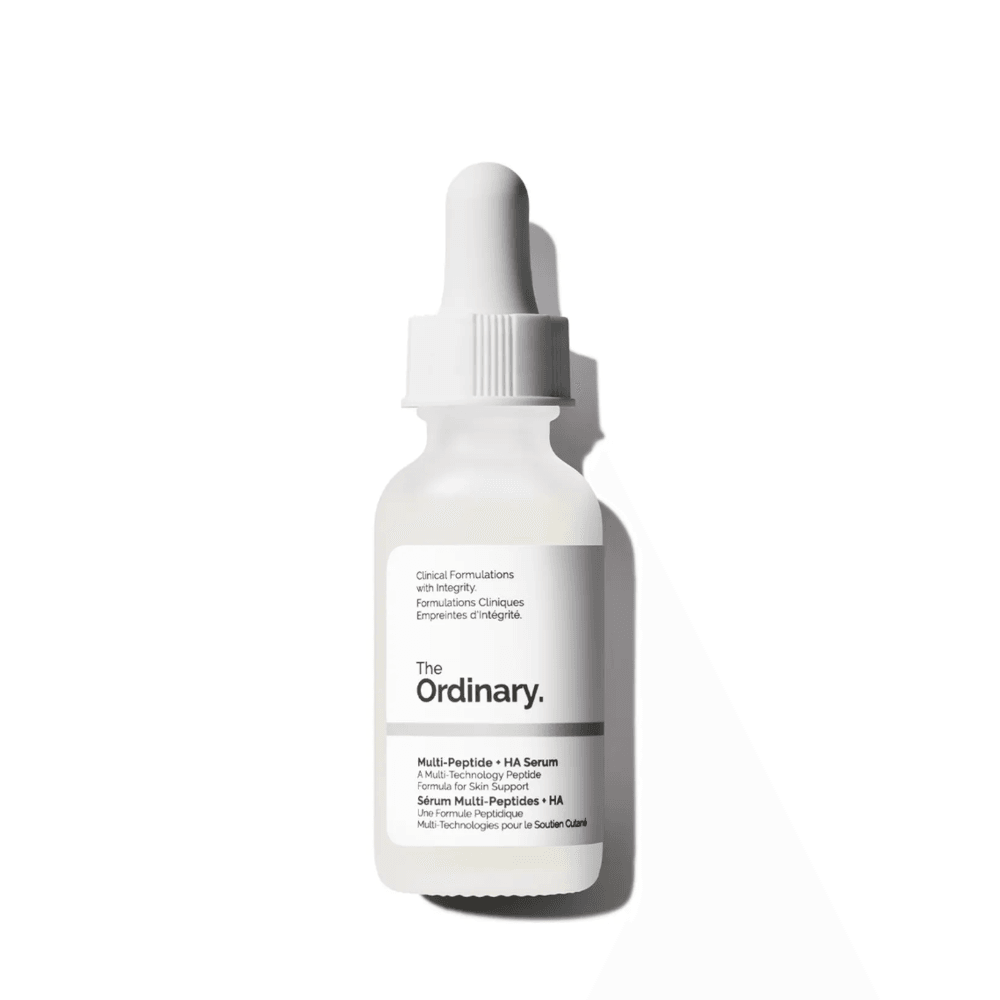 The Ordinary Multi-Peptide + HA Serum 30 ml main variant image