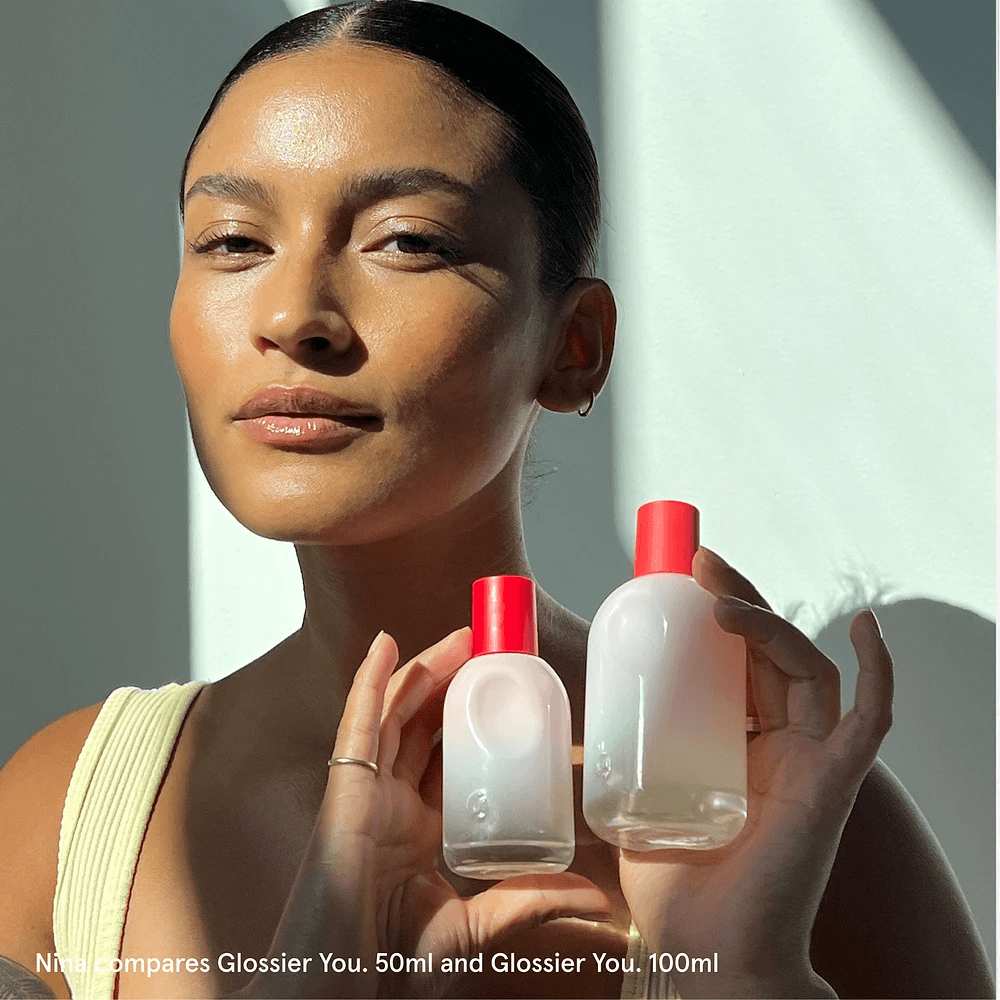 Glossier You Eau de Parfüm 100 ml