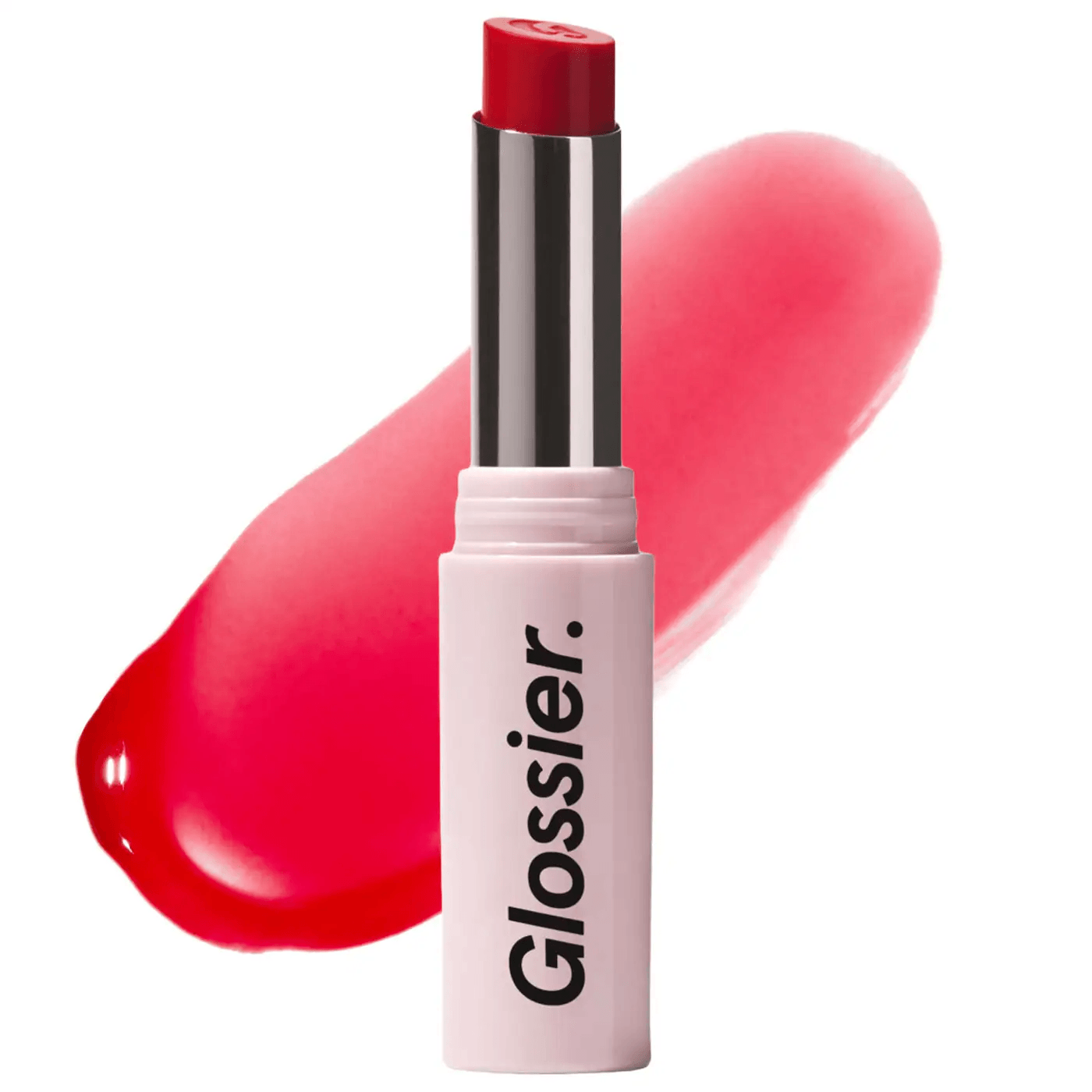 Glossier Ultralip Hyaluronik Asit İçeren Yüksek Parlaklıkta Ruj- Fete - 3gr main variant image