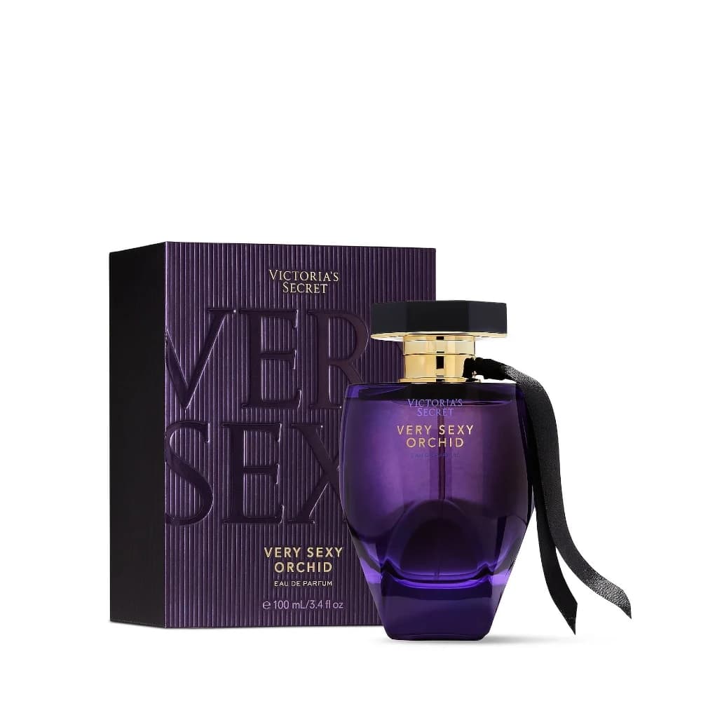 Victoria Secret Very Sexy Orchid Eau de Parfüm 100ml