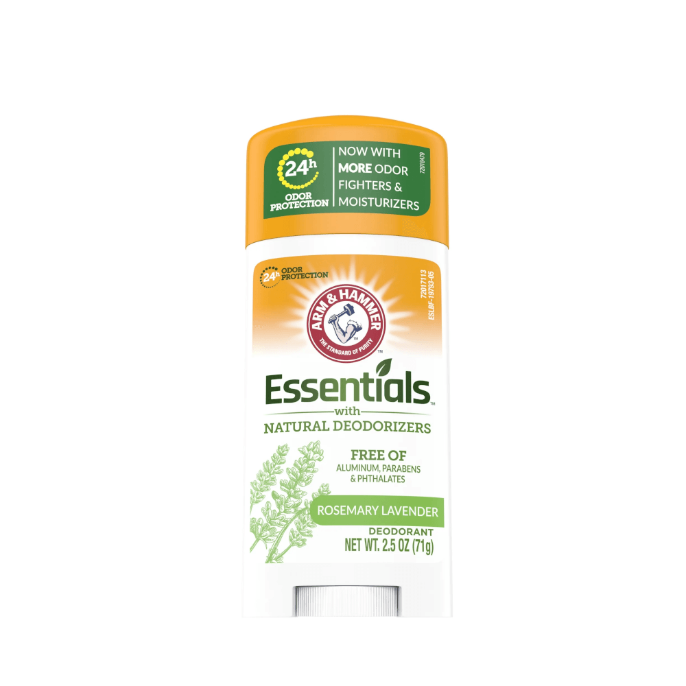 Arm & Hammer Essentials Fresh Deodorant 71gr image