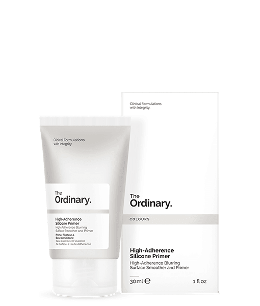 The Ordinary  High-Adherence Silicone Primer