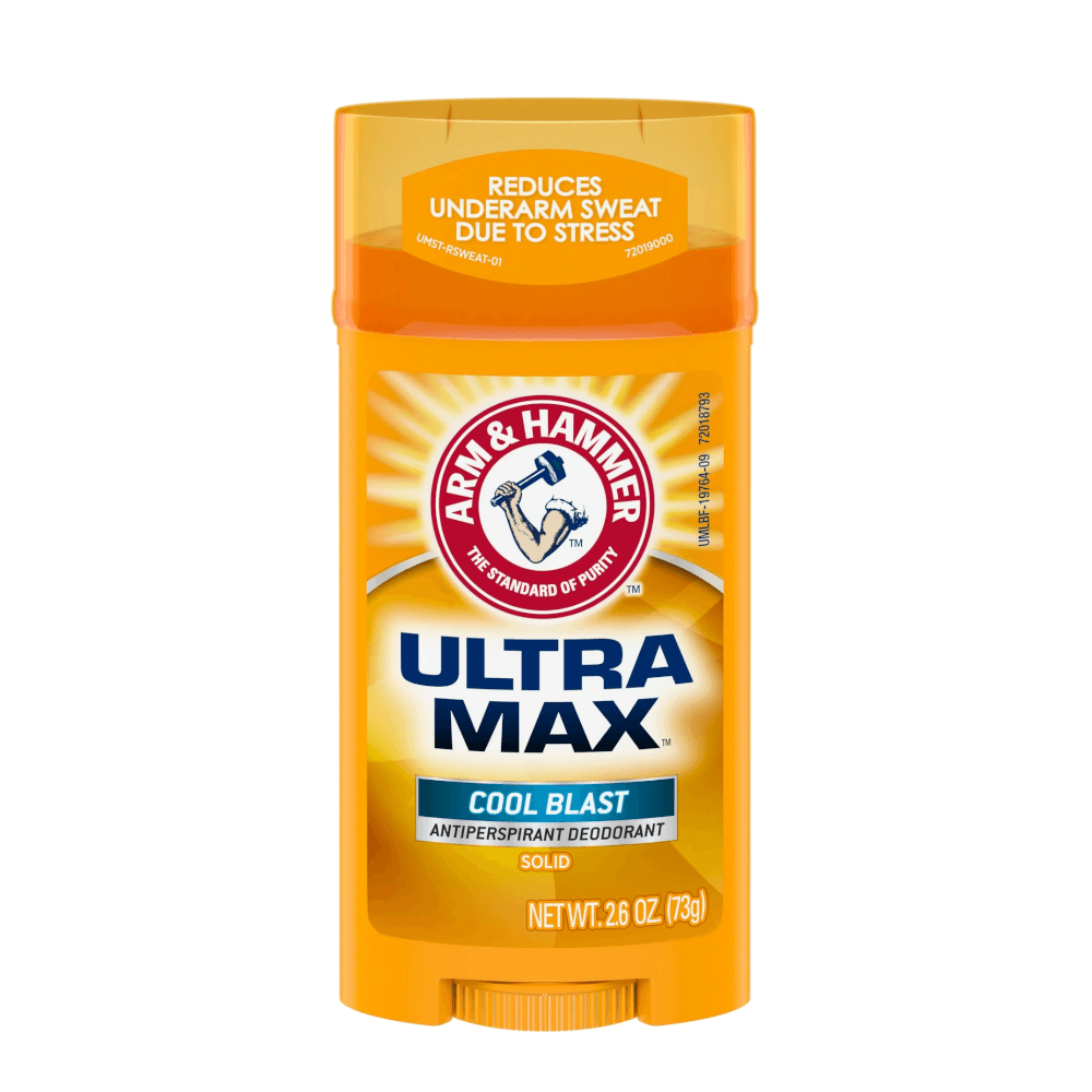 Arm & Hammer Ultra Max Cool Blast Deodorant 73gr image