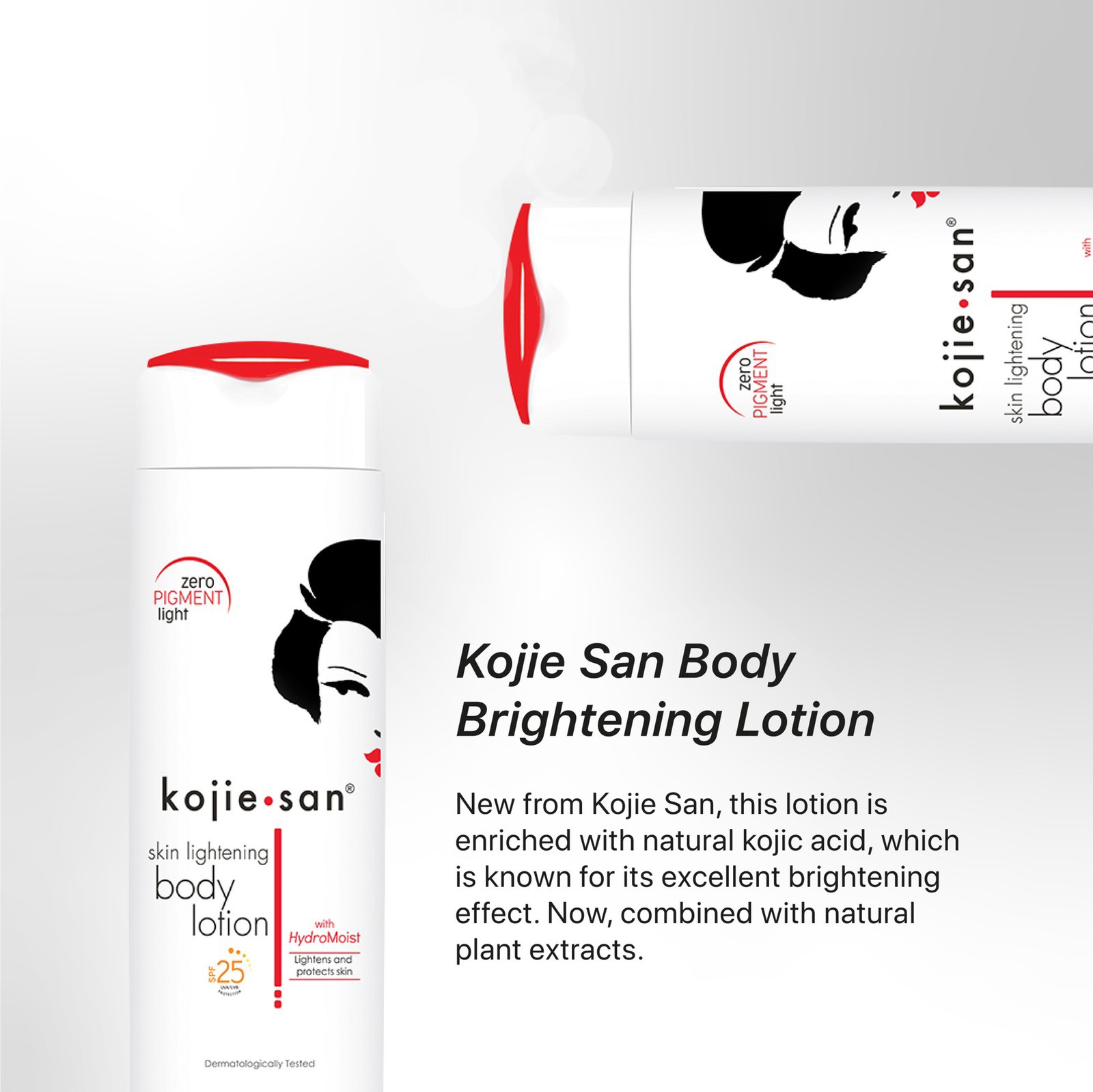  Kojie San Body Lotıon Spf25 250gr