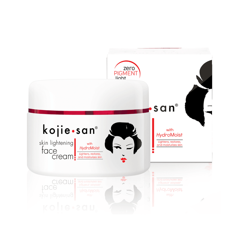 Kojie San Skin Lightening Yüz Kremi 30gr image