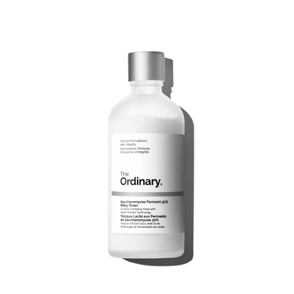 The Ordinary Saccharomyces Ferment 30% Milky Toner 100 ml main variant image