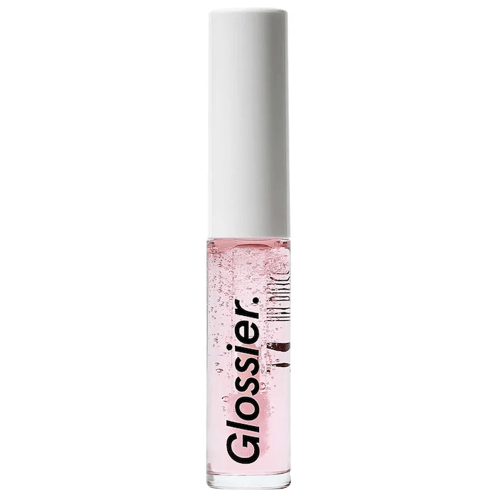 Glossier Glassy High-Shine Lip Gloss Clear - transparent 4.2 ml main variant image