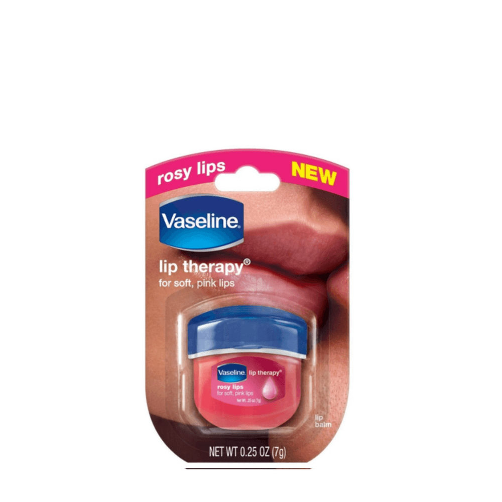 Vaseline Rosy Lip Therapy 7 gr image