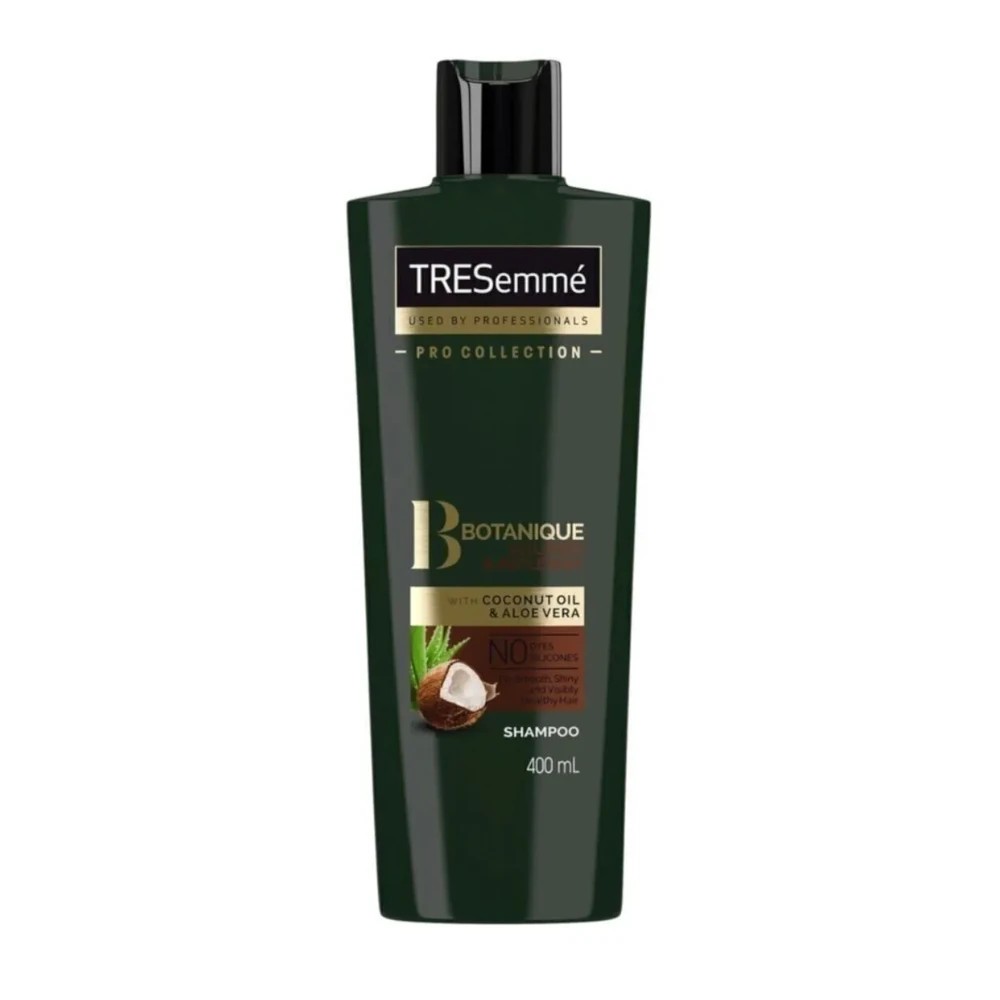 Tresemme Botanique Nourish Replenish Şampuan 400 Ml image