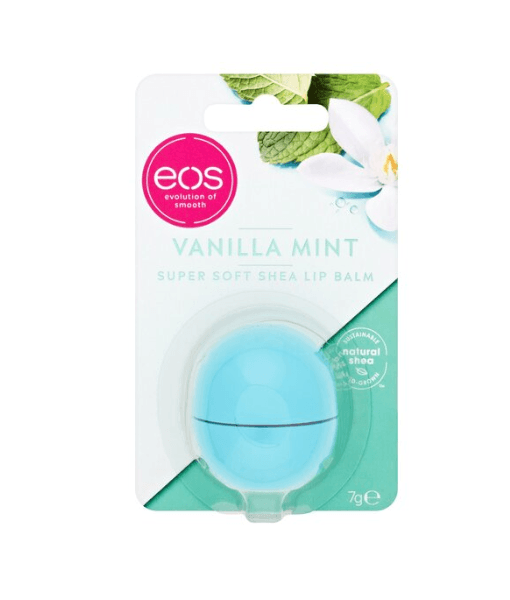 Eos Vanilla Mint  Lip Balm 7 gr image