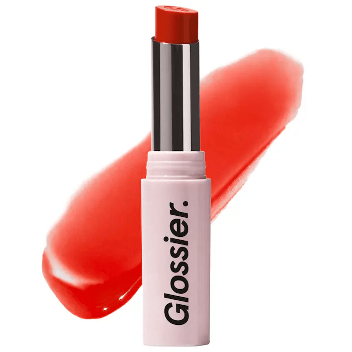 Glossier Ultralip Hyaluronik Asit İçeren Yüksek Parlaklıkta Ruj- Coupe - 3gr main variant image