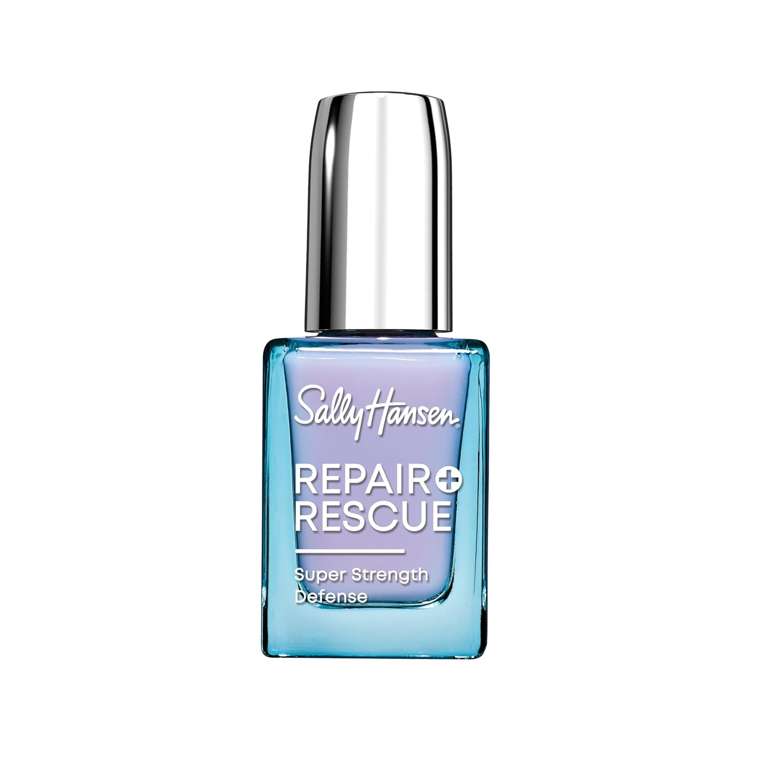  Sally Hansen Repair + Rescue Onarıcı Koruyucu Tırnak Cilası 13.3ml