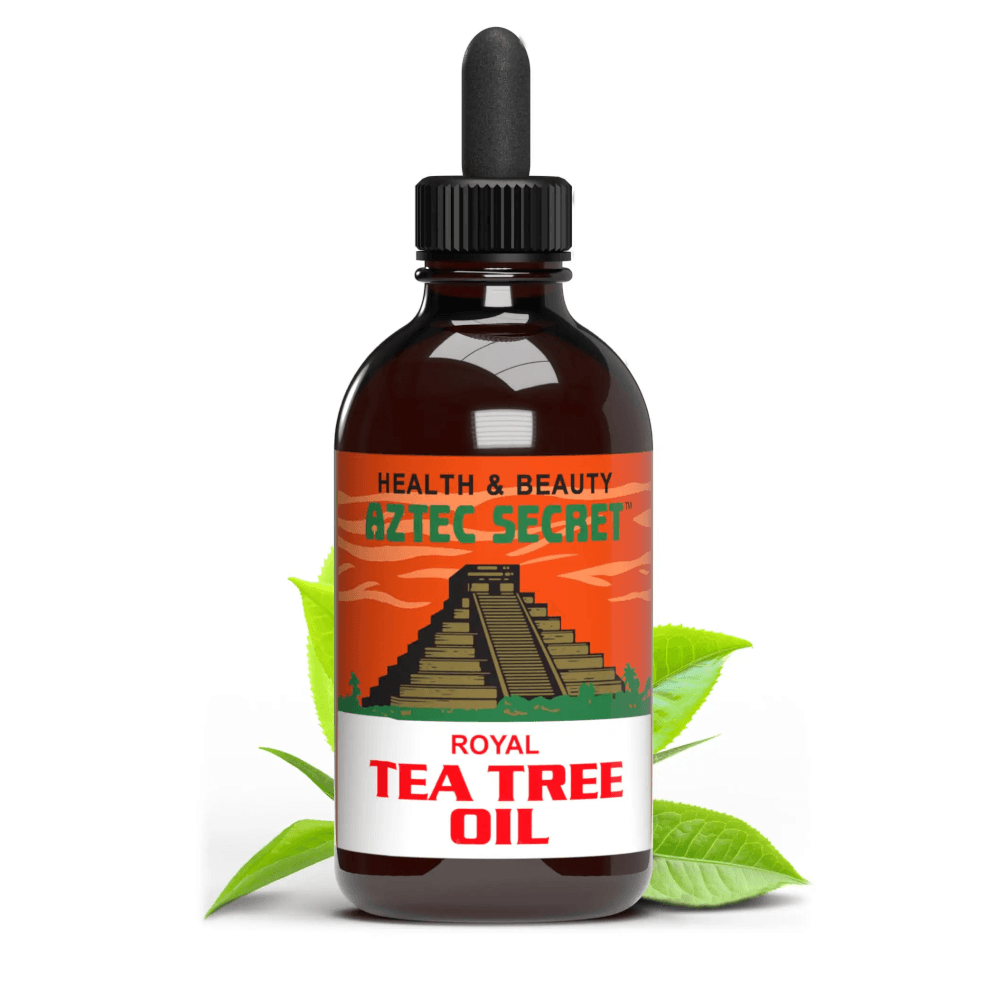 Aztec Secret Tea Tree Oil 118 ml image