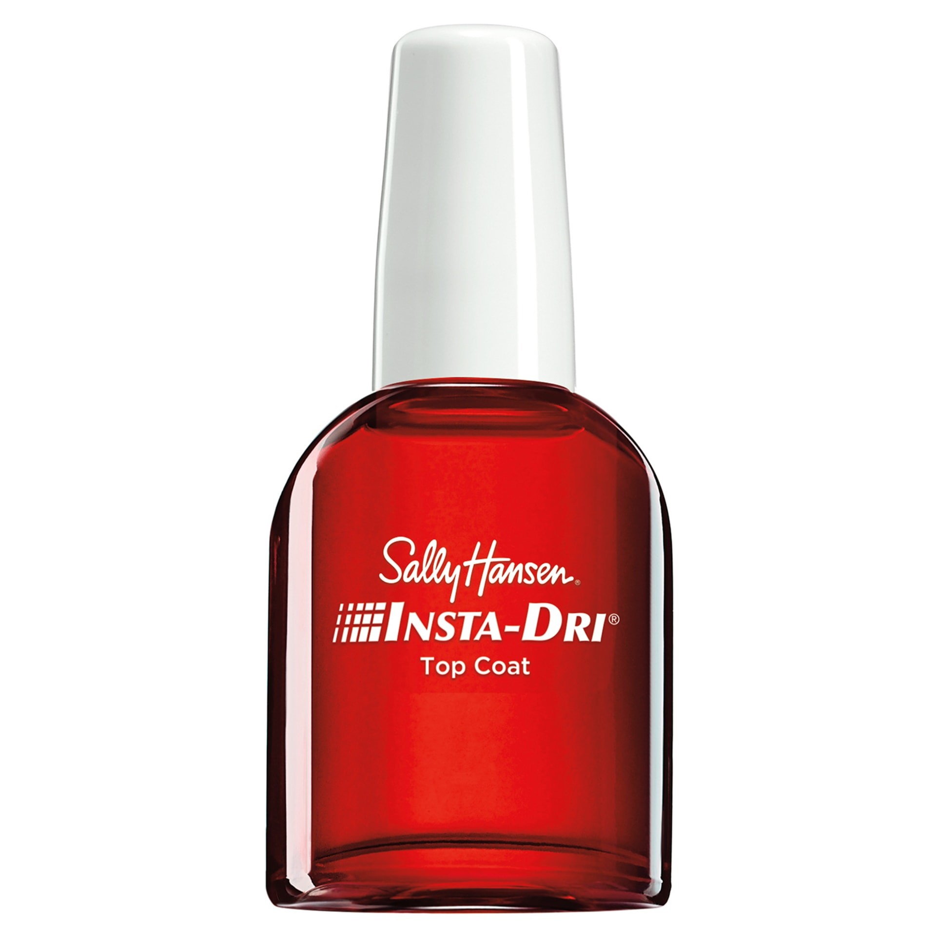 Sally Hansen Insta-Dri Top Coat Oje Kurutucu 13,3 ml