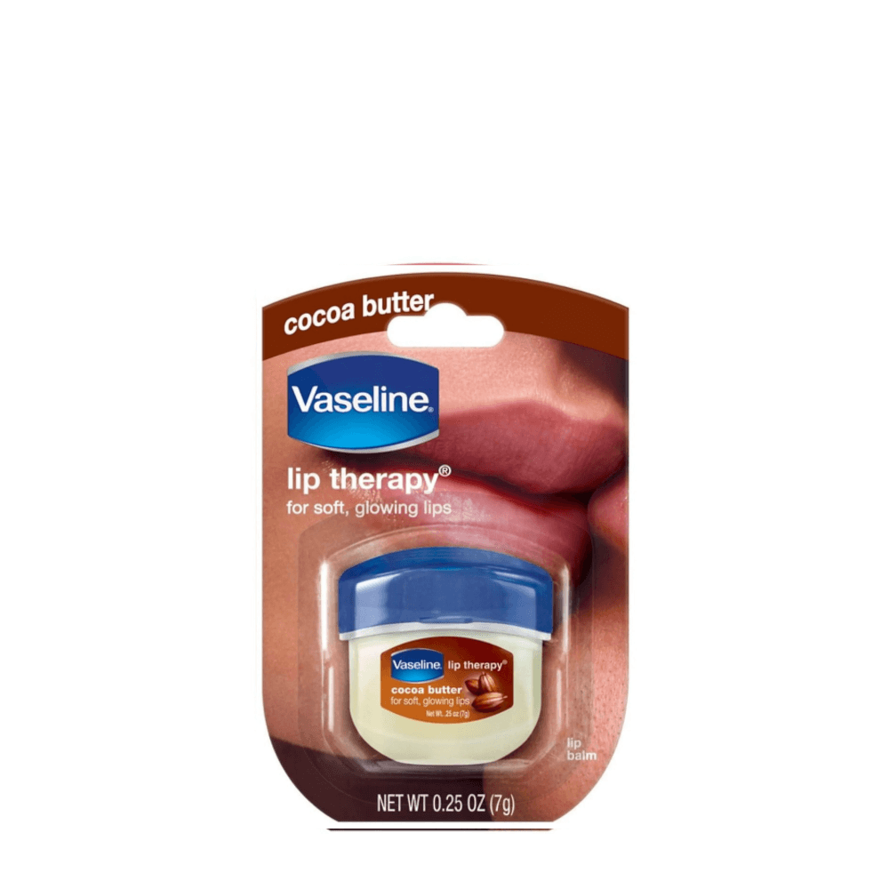 Vaseline Cocoa Butter Lip Therapy 7 gr image