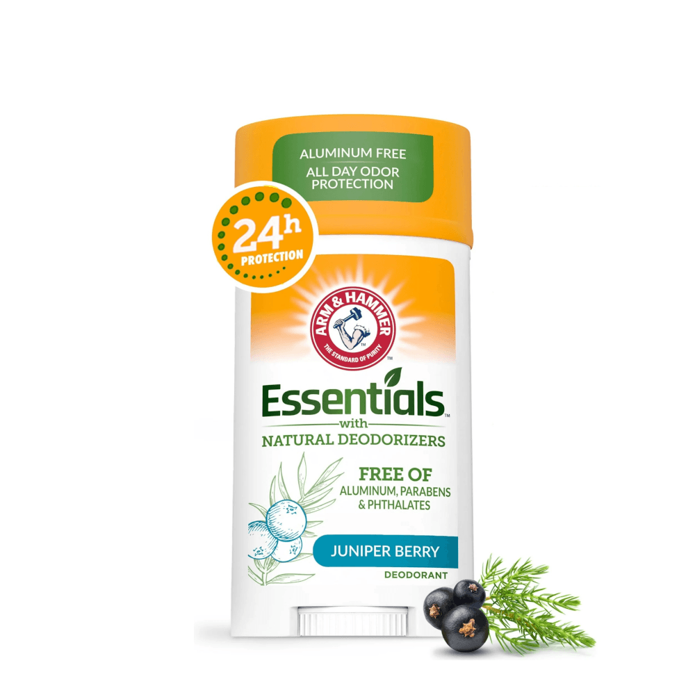 Arm & Hammer Essentials Clean Deodorant 71gr image