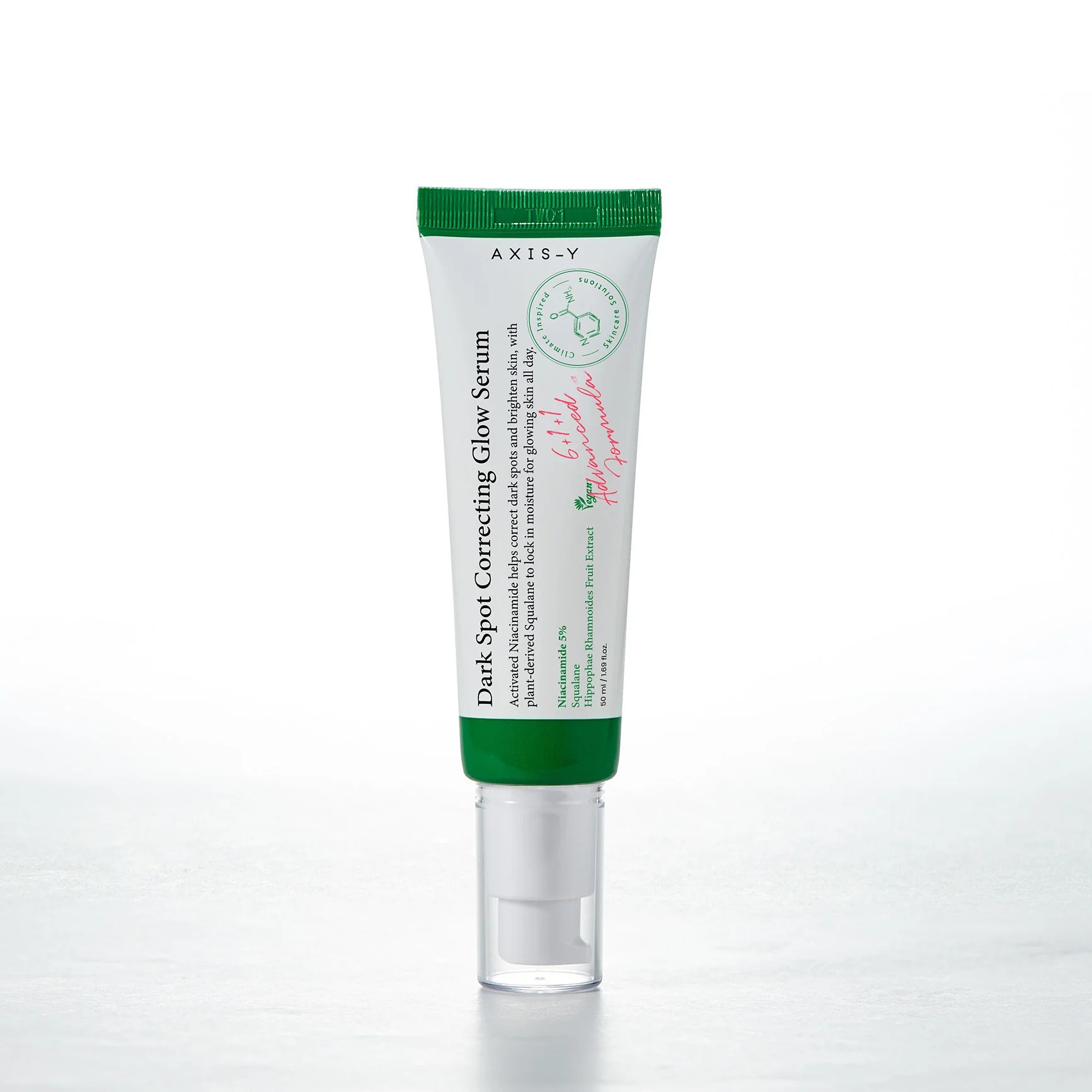 Axis-Y Dark Spot Correcting Glow Serum 50 ml image