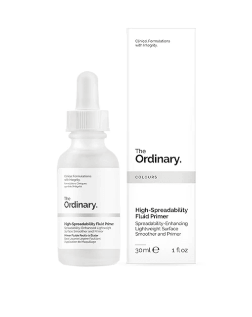 The Ordinary Fluid Primer Sıvı Astar main variant image