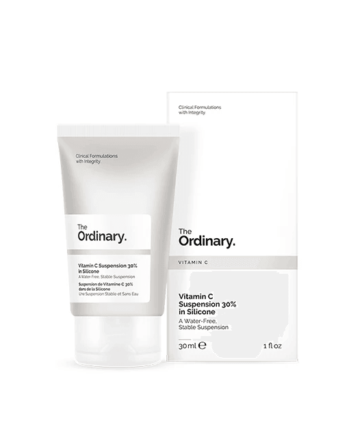 The Ordinary Vitamin C Suspension 30% in Silicone main variant image