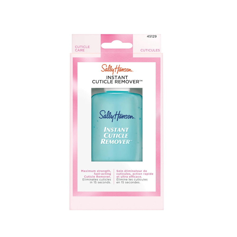 Sally Hansen 15  Saniyede Tırnak Eti Çıkarıcı - Instant Cuticle remover 29.5 ml image