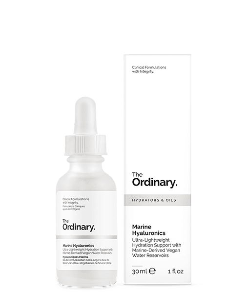 The Ordinary Marine Hyaluronics