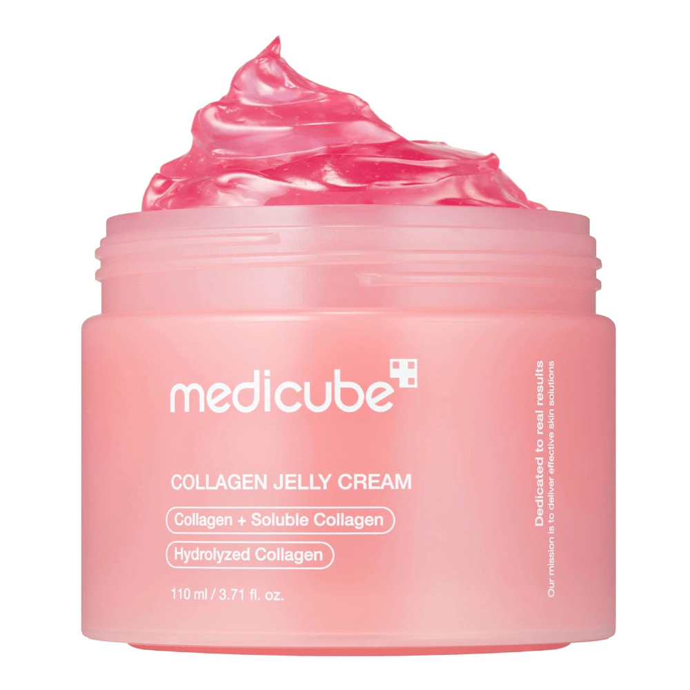 Medicube Collagen Jelly Cream 110ml main variant image